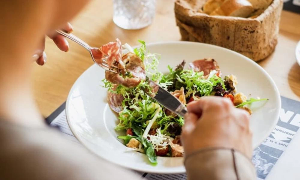 Με αυτόν τον τρόπο θα ξυπνήσετε το μεταβολισμό σας